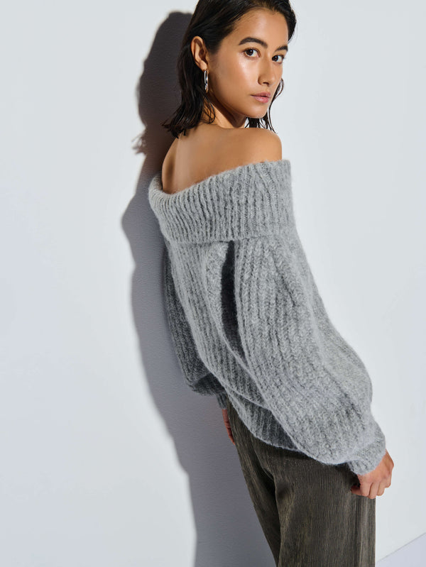 Serena Sweater