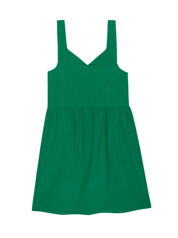 NATION LTD Solie Babydoll Dress
