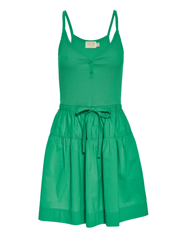 Suchi Dress