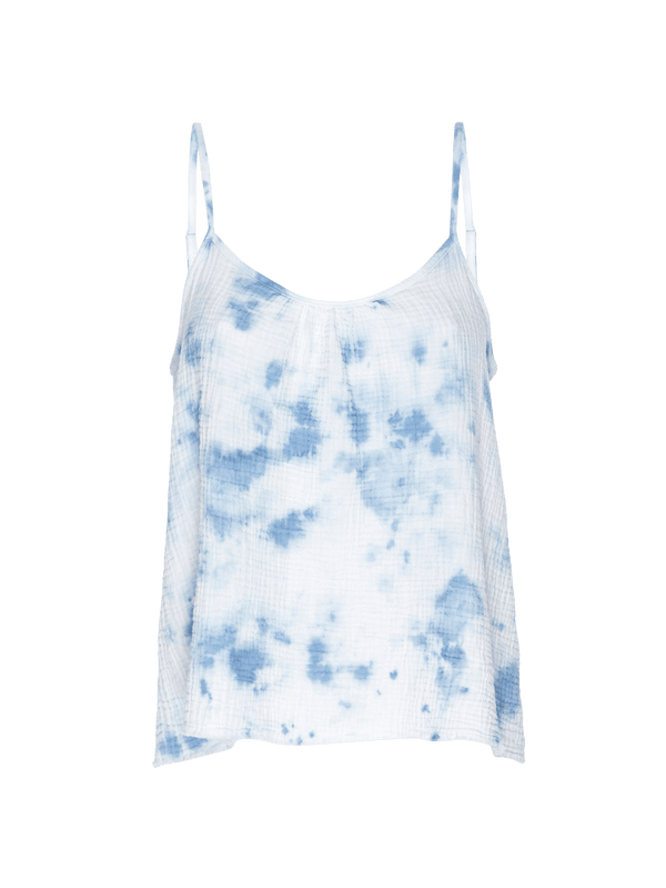 Nation LTD Millie Cami in Watercolor